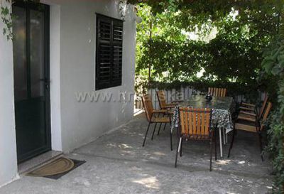 Apartmány Vukmir Klek