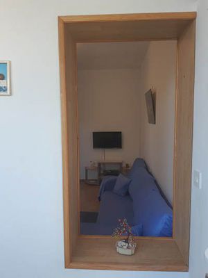 Apartmány Vukov