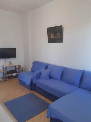 Apartmány Vukov
