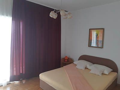 Apartmány Vukov