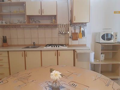 Apartmány Vukov
