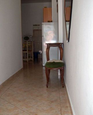 Apartmány Vukov