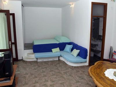 Apartmány Vukov