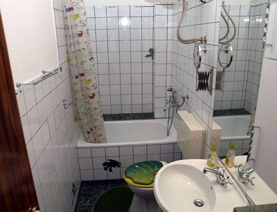 Apartmány Vukov