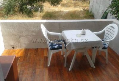 Apartmány Vukušić