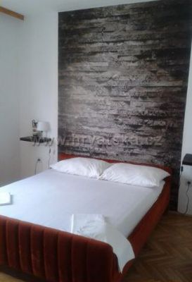 Apartmány Vukušić