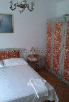 Apartmány Vukušić