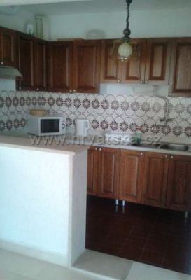 Apartmány Vukušić