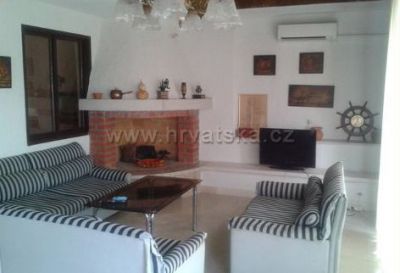 Apartmány Vukušić