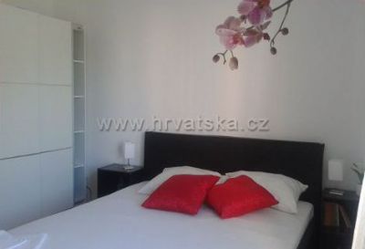 Apartmány Vukušić