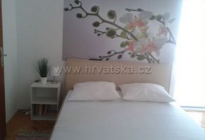 Apartmány Vukušić