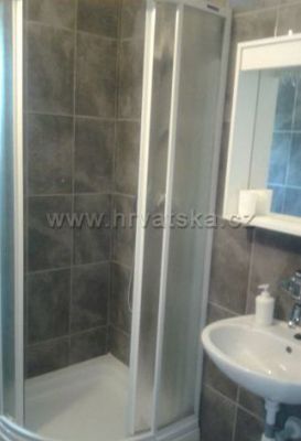 Apartmány Vukušić