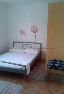 Apartmány Vukušić