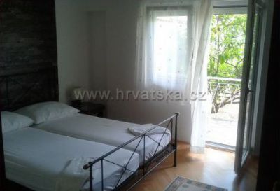 Apartmány Vukušić