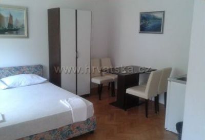 Apartmány Vukušić