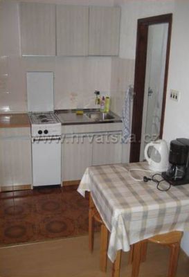 Apartmány Zaterini