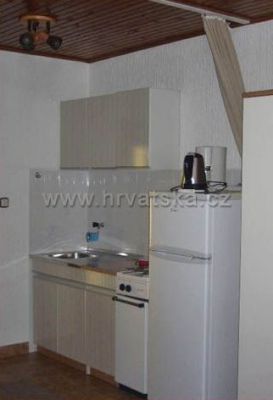 Apartmány Zaterini