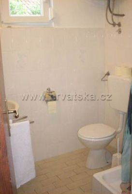 Apartmány Zaterini