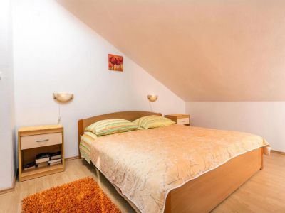 Apartmány Zeljka