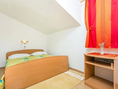 Apartmány Zeljka