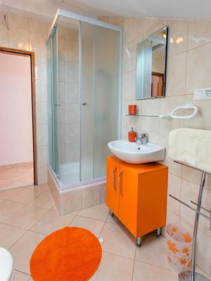 Apartmány Zeljka