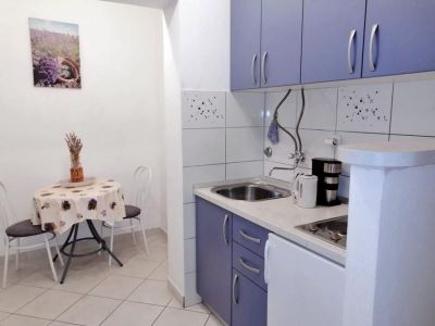 Apartmány Zeljka