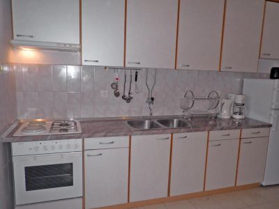 Apartmány Zeljka