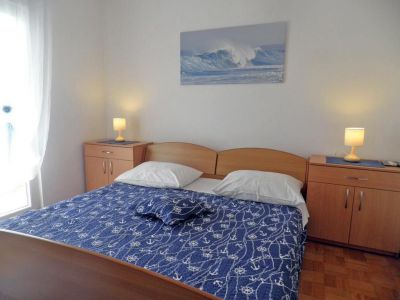 Apartmány Zeljka