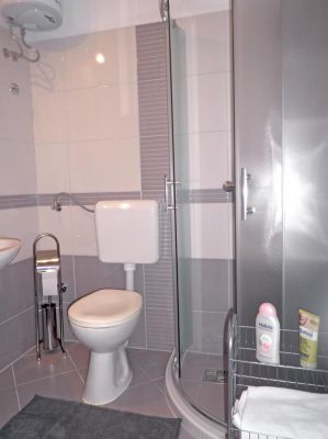 Apartmány Zeljka