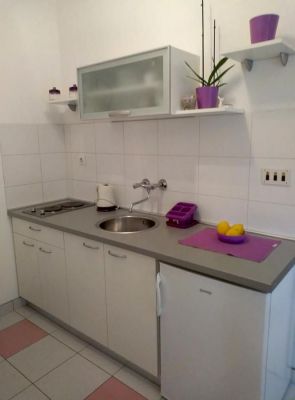 Apartmány Zeljka