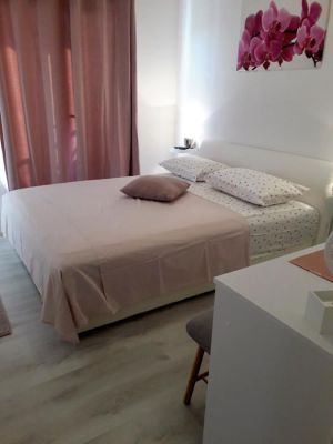 Apartmány Zeljka