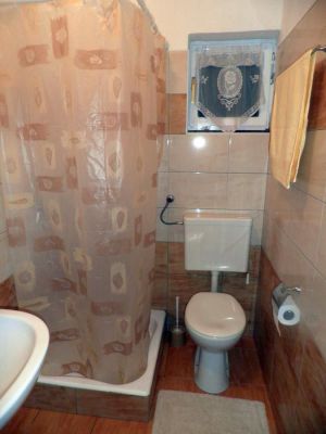 Apartmány Zeljka