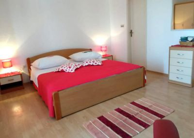 Apartmány Zeljka