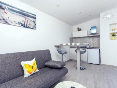 Apartmány Zeljka
