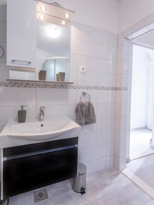 Apartmány Zeljka