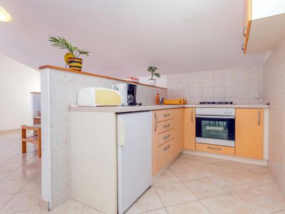 Apartmány Zeljka