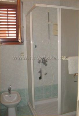Apartmány Kolinda