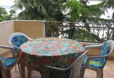 Apartmány Kolinda