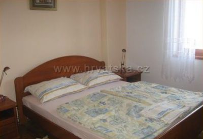 Apartmány Kolinda