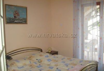 Apartmány Kolinda