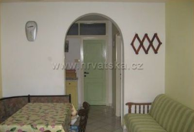 Apartmány Kolinda