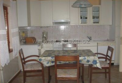 Apartmány Kolinda
