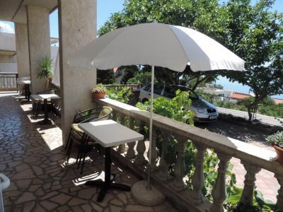 Dům Željko i Marija