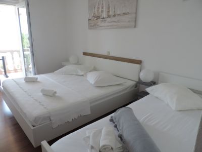 Dům Željko i Marija