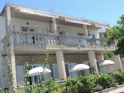 Dům Željko i Marija