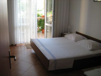 Dům Željko i Marija