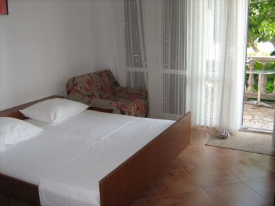 Dům Željko i Marija