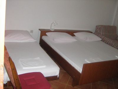 Dům Željko i Marija