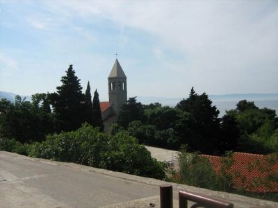 Dům Željko i Marija