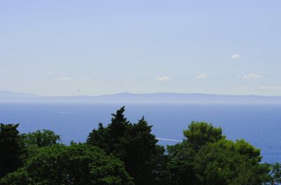 Dům Željko i Marija